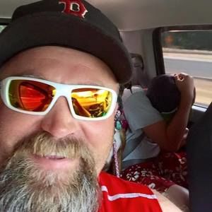 Meet your Posher, Jamie